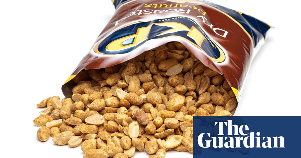 Shortage of KP Nuts and Hula Hoops looms after cyber-attack