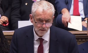 Labour leader Jeremy Corbyn has been advised by second EU referendum campaigners to ‘get off the fence’ and declare the party’s plans. 1342.jpg?width=300&quality=85&auto=forma