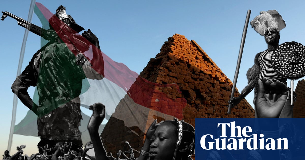 An existential battle of interests: what the Sudanese war is actually about