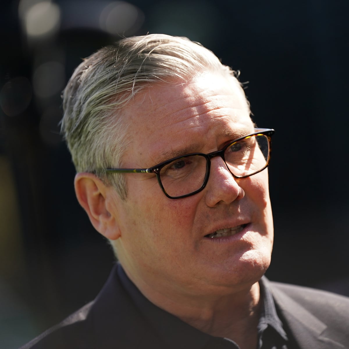 Zombie politics is the new norm and Starmer’s dying premiership is the latest instalment