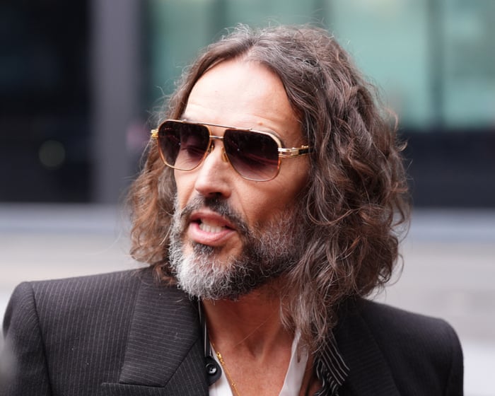 Russell Brand was ruthless, calculated and manipulative sexual predator, court told