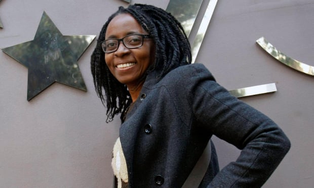 Rita Bosaho