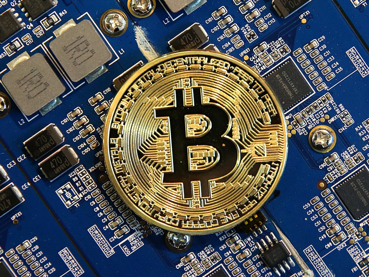Bitcoin mining consumes more electricity a year than Ireland | Bitcoin |  The Guardian