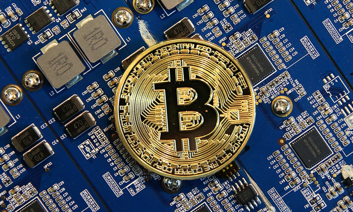 Bitcoin mining consumes more electricity a year than Ireland | Bitcoin | The Guardian