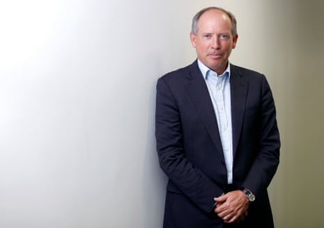 ब्रिटेन के व्यवसायी इयान चेशायर