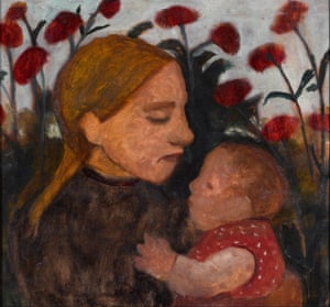 Image result for Paula Modersohn-Becker