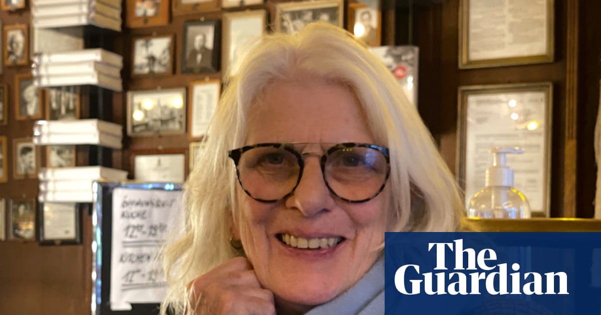 Felicity Oppé obituary