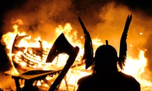 The discoveries at Ribe defy the popular image of Vikings as mainly raiders.