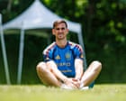 Fabián Ruiz: ‘It’s not important who plays, it’s important we support each other’ | Sid Lowe