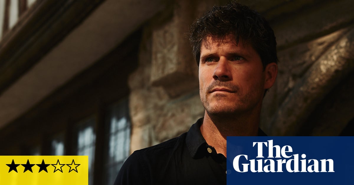 Seth Lakeman: A Pilgrim’s Tale review – all aboard the Mayflower