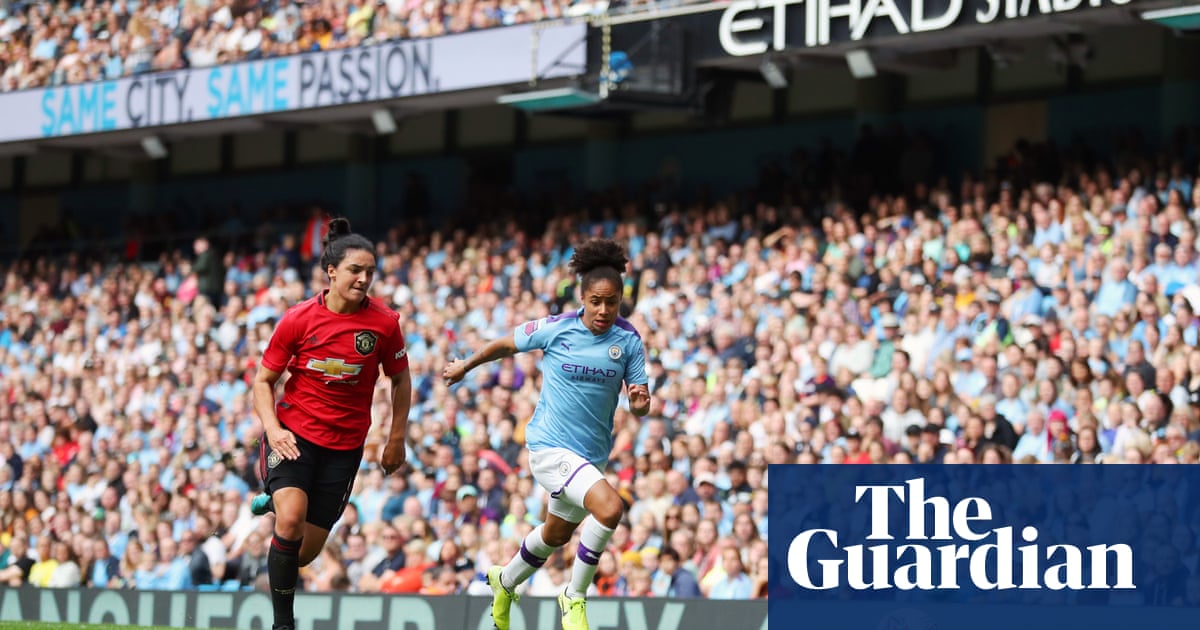 Inaugural Women’s Football Weekend to take place in November, FA says