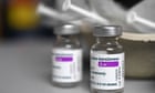 Coronavirus live news: AstraZeneca reports vaccine shortfall to EU; Sydney hotel quarantine worker tests positive