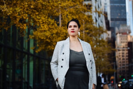 Jessie Montgomery, press, publicity photo