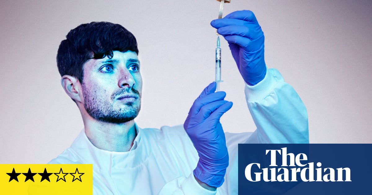 Magic Medicine review – making the case for mushrooms