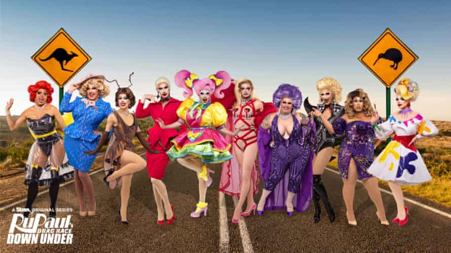 Rupaul S Drag Race Down Under Contestant Apologises For Past Performances In Blackface Rupaul The Guardian Rupaul S Drag Race Down Under Contestant Apologises For Past Performances In Blackface Rupaul The Guardian