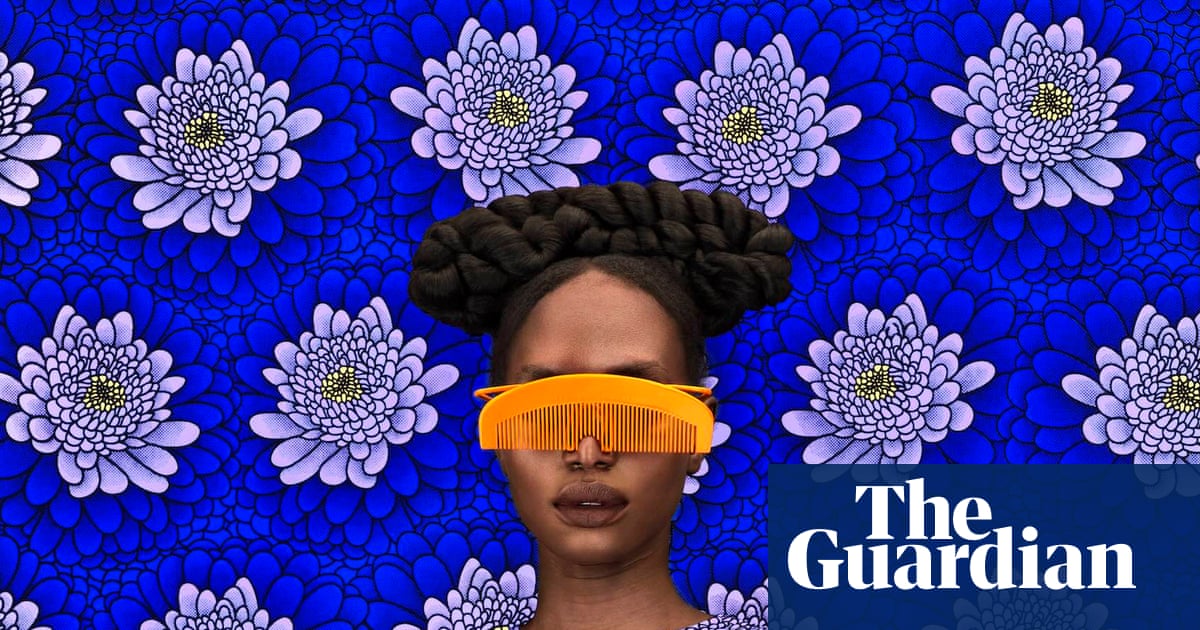 ‘Sensitive, sexy and surreal’: Japan’s Kyotographie festival