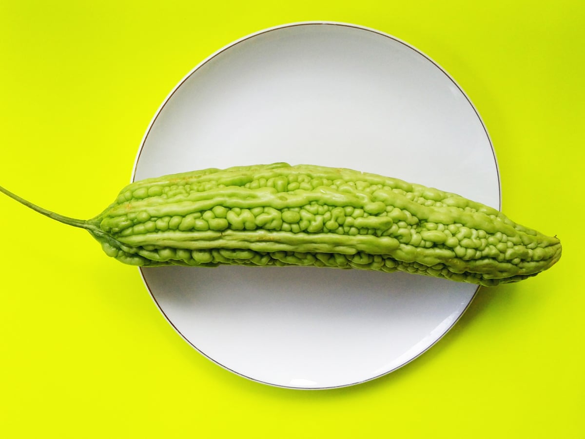Bitter Melon It Looks Like An Alligator But Don T Let That Faze You Vegetables The Guardian Bitter Melon It Looks Like An Alligator But Don T Let That Faze You Vegetables The Guardian