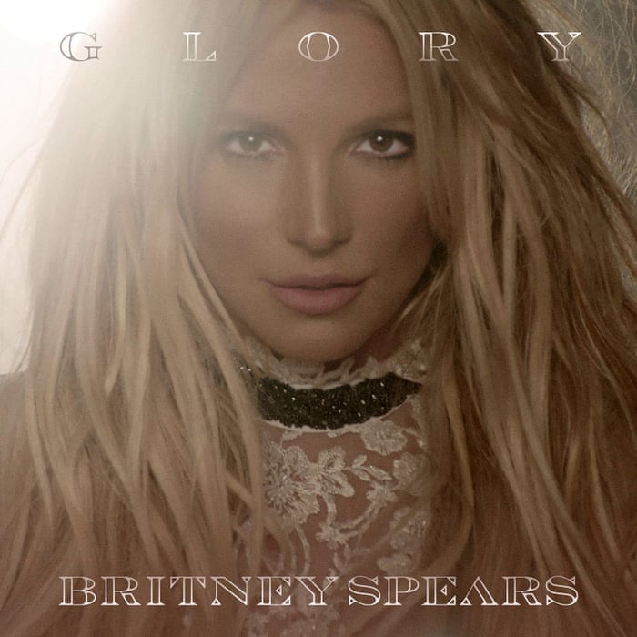 Britney Spears Glory Track By Track Review Of A Triumphant Return Music The Guardian