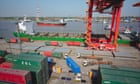 US tariff war hurting trade with China; Beijing 'confident' of hitting growth targets - business live