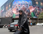 Middle East crisis live: US will restart military action if Iran does not uphold deal, says Hegseth