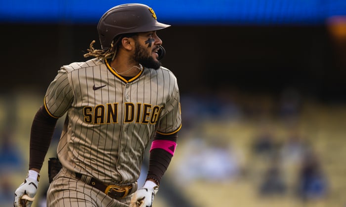 More Than Ever Baseball S Unwritten Rules Were Made To Be Broken Mlb The Guardian