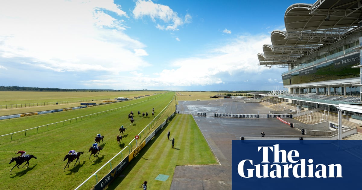 Talking Horses: Kameko skipping Ascot is sign of the times for UK racing