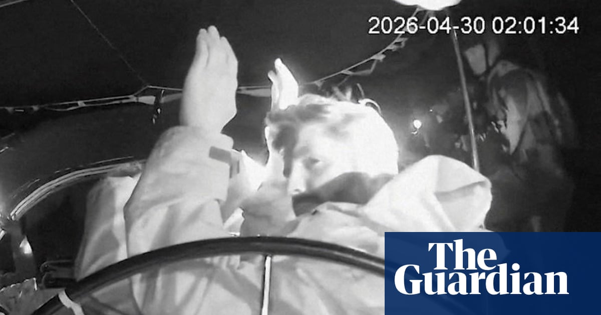 Οι ισραηλινές δυνάμεις επιβιβάζονται σε σκάφη ανθρωπιστικού στόλου σε απόσταση 600 μιλίων από τη Γάζα – βίντεο | Στόλος της Γάζας Οι ισραηλινές δυνάμεις επιβιβάζονται σε σκάφη ανθρωπιστικού στόλου σε απόσταση 600 μιλίων από τη Γάζα – βίντεο | Στόλος της Γάζας