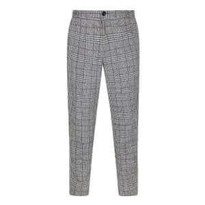 The 10 Best Men S Trousers On The High Street In Pictures
