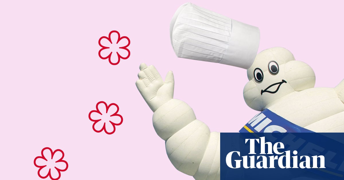 It was very difficult to hold on to': are Michelin stars a blessing - or a curse?