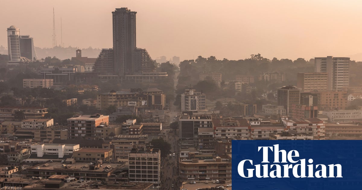 Ugandans view Mamdani’s NYC win as a ‘beacon of hope’ amid democratic struggle