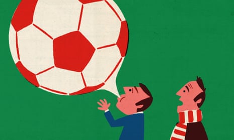 ‘For years we have wondered when English football’s bubble might burst. Perhaps we should start asking whether it ever will.’