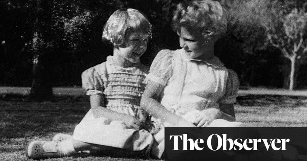 Once we were sisters Once we were sisters