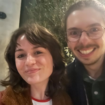Emily & Jack