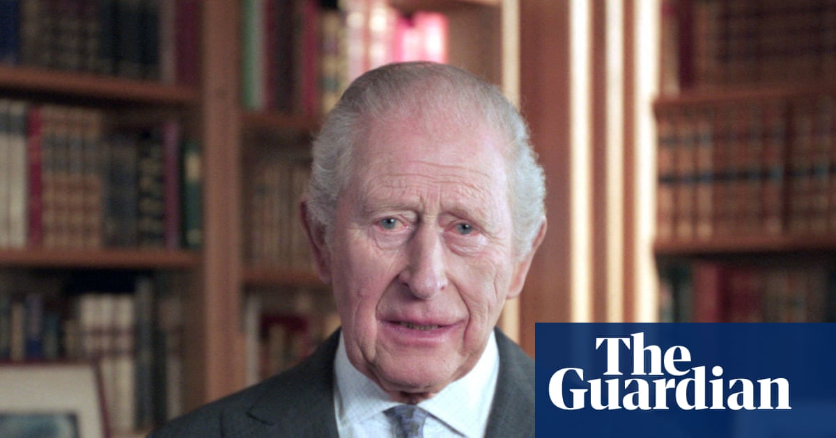 King Charles pays tribute to late mother on 100th anniversary of her birth