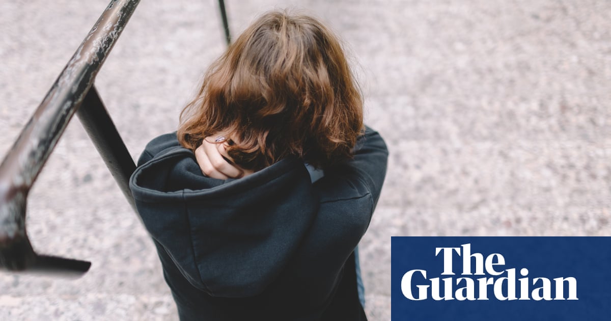 UK is failing fostered children with mental health problems, warns charity