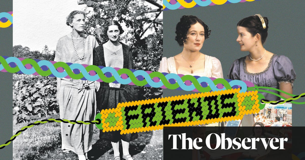Vibe Tribe on female friendship