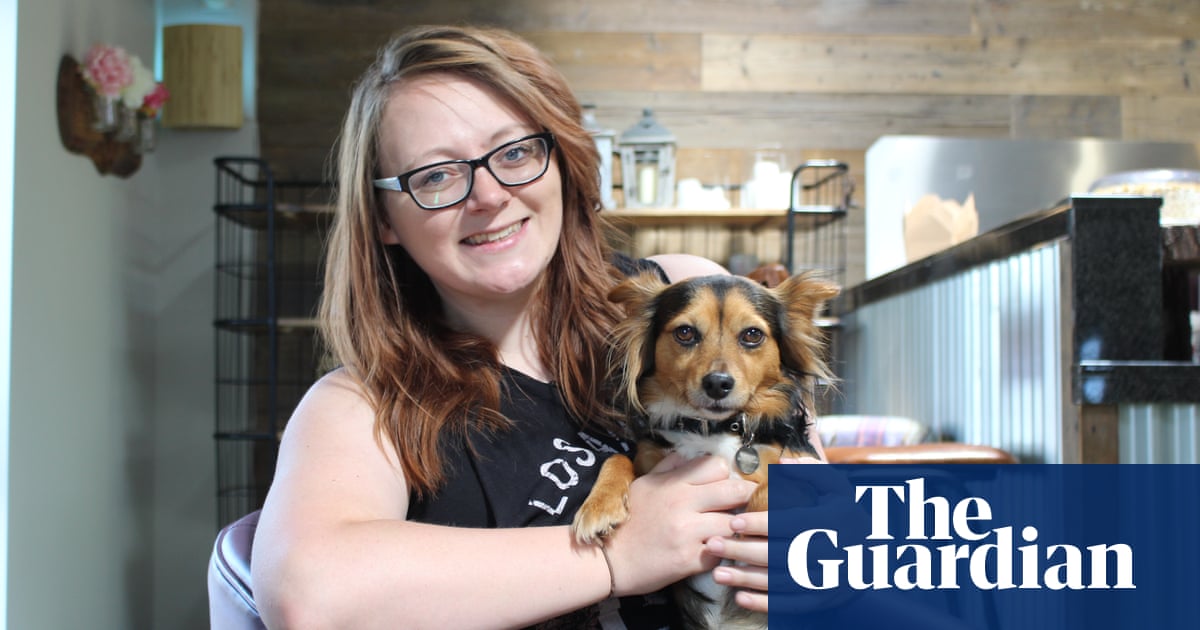 I launched a TripAdvisor for dogs - something new was needed for owners