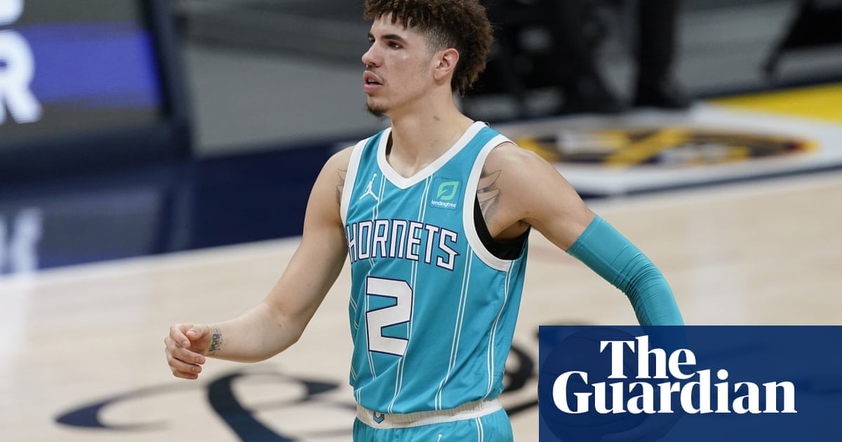 How LaVar and LaMelo Ball outsmarted the student-athlete industrial complex