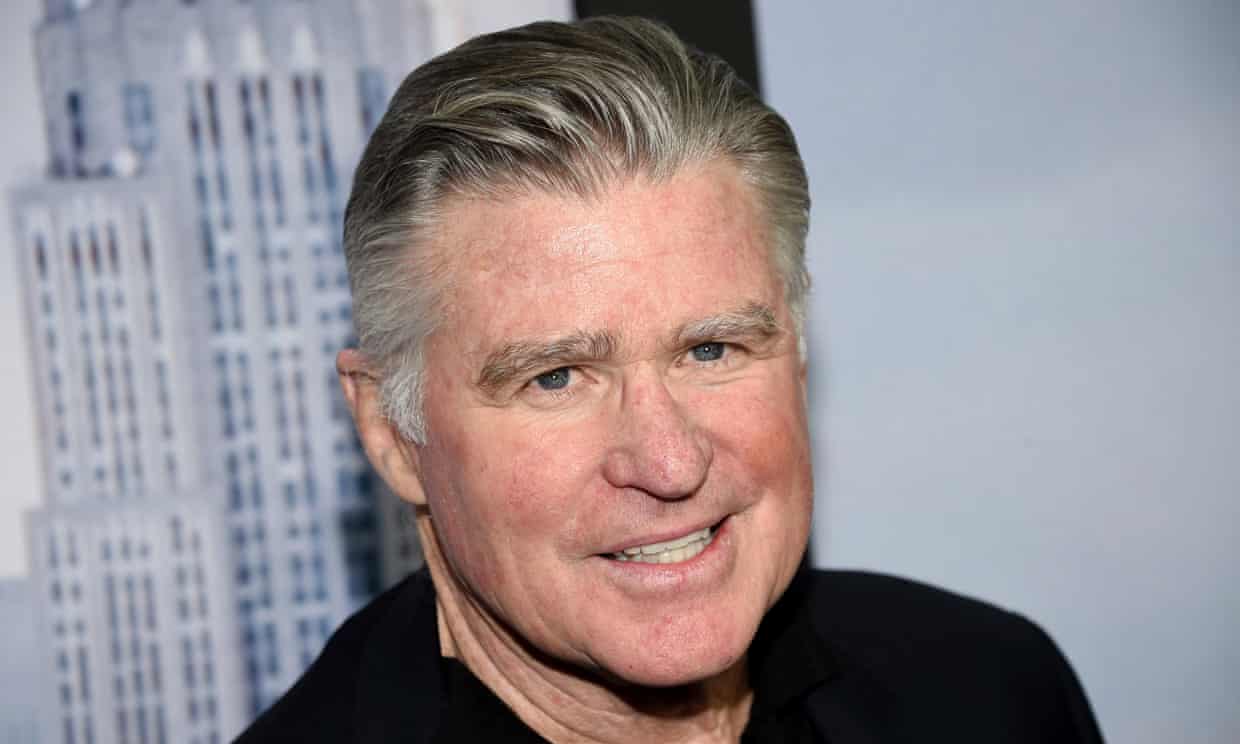 Treat Williams, prolific character actor, dies in motorcycle crash aged 71 (theguardian.com)