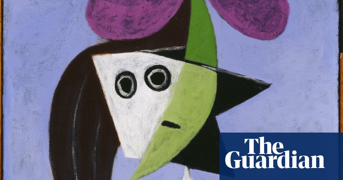 Picasso His Art Was An Expression Of What It Means To Be Alive