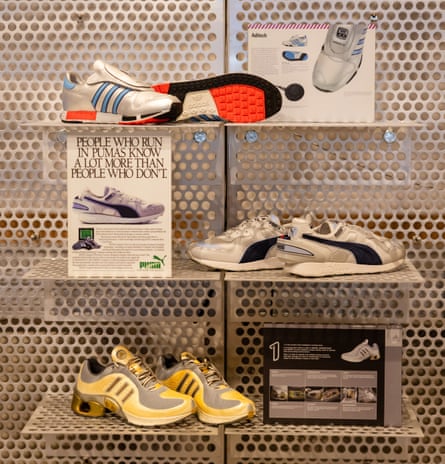 We struck gold with the new MiniBrands Sneakers! So fun to unbox