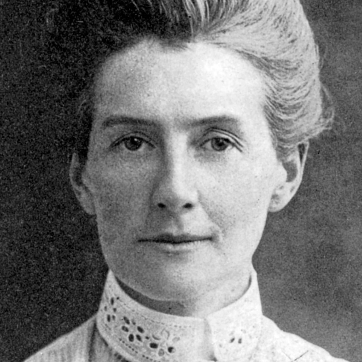 How Edith Cavell Made A Confession First World War The Guardian How Edith Cavell Made A Confession First World War The Guardian