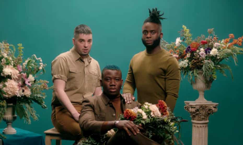 A Ruhrtriennale spokesperson has said Young Fathers will not be taking up the reinvitation.