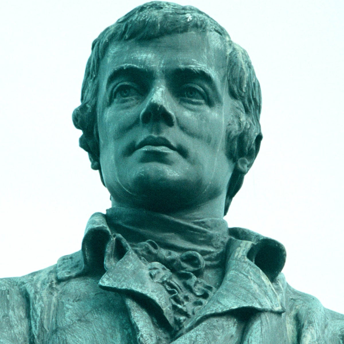 Robert Burns: was the beloved poet a 'Weinsteinian sex pest'? | Robert Burns | The Guardian