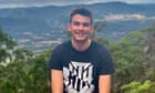 Man charged with stabbing murder of 21-year-old surfer in Coffs Harbour