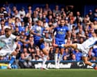Chelsea v Brighton, Leeds v Brentford, Sunderland v Fulham: Premier League – live