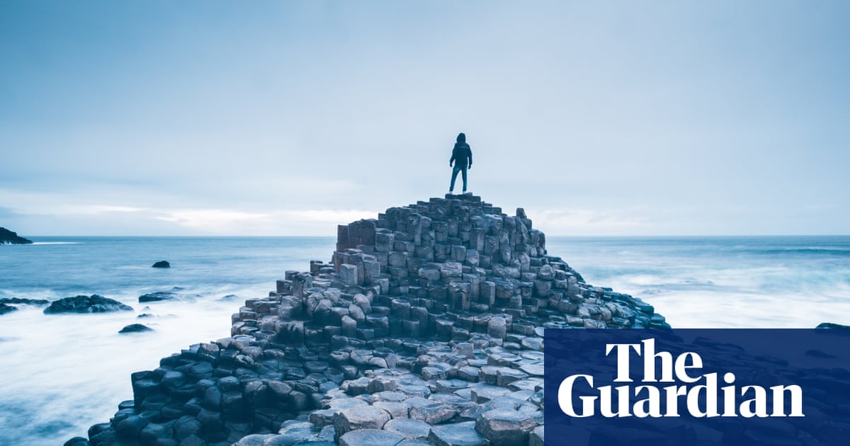 Share a tip on an a winter UK rural break