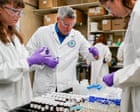 Scientists warn against attempts to change definition of ‘forever chemicals’