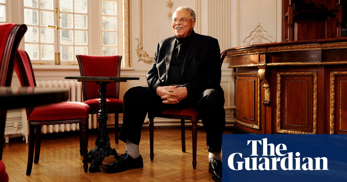 ‘Fue un verdadero privilegio presenciar su talento de primera mano’: lectores sobre James Earl Jones | Cine ‘Fue un verdadero privilegio presenciar su talento de primera mano’: lectores sobre James Earl Jones | Cine
