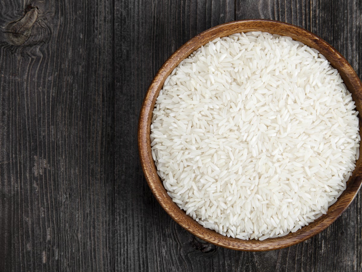 How To Cook Rice Like A Master Chef Jessica Gavin